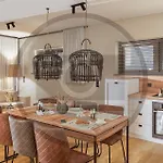 Ferienhauspark 하셀펠데