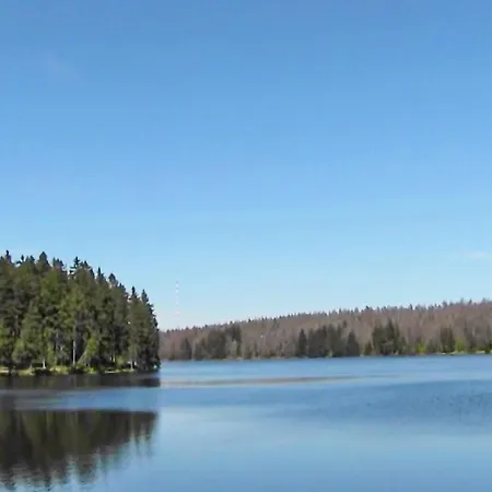 Ferienhauspark Prázdninový dům *