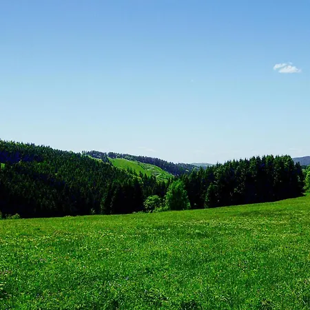 Ferienhauspark Prázdninový dům