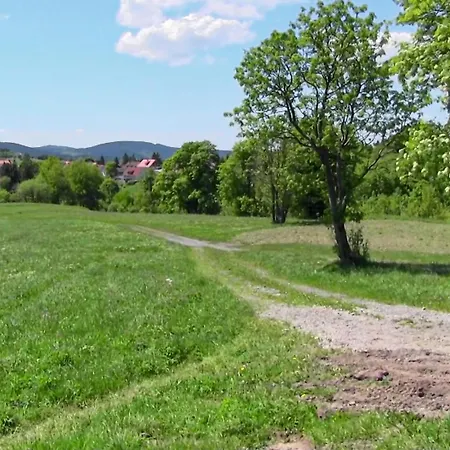 Ferienhauspark Prázdninový dům