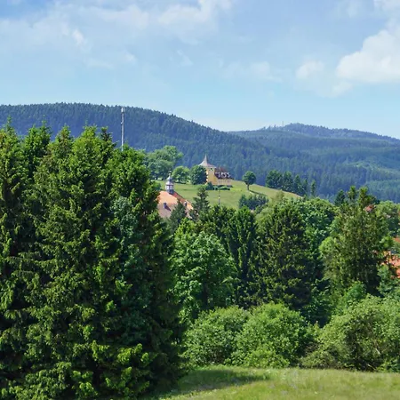 Ferienhauspark Holiday home Hasselfelde