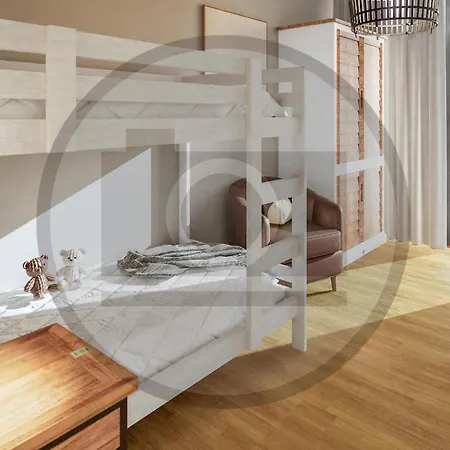 Ferienhauspark Holiday home *