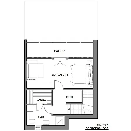 Ferienhauspark Holiday home Hasselfelde