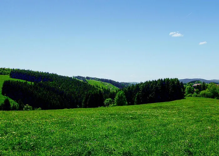 Ferienhauspark Tatil Evi