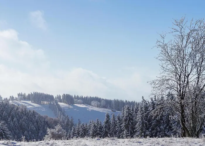 Tatil Evi Ferienhauspark *