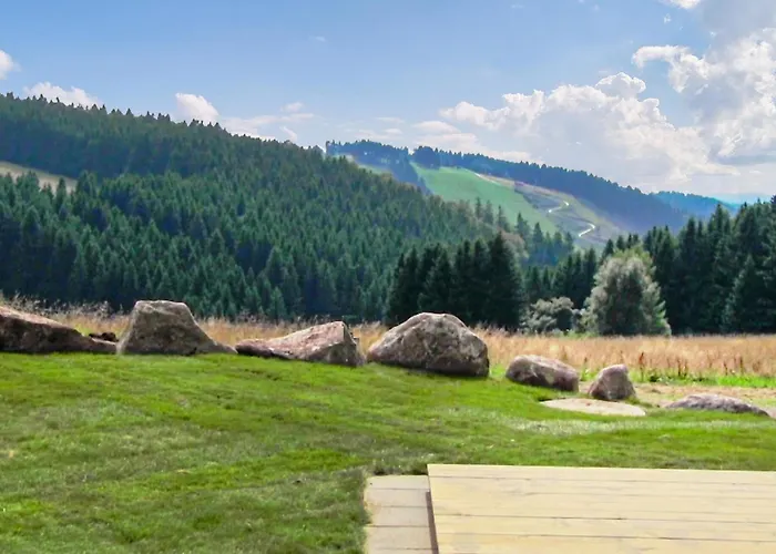 Tatil Evi Ferienhauspark *