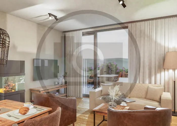 Ferienhauspark * Hasselfelde