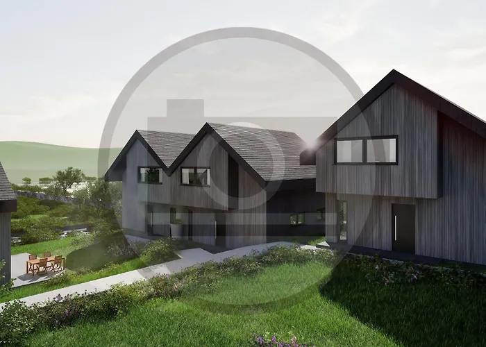 Ferienhauspark Hasselfelde