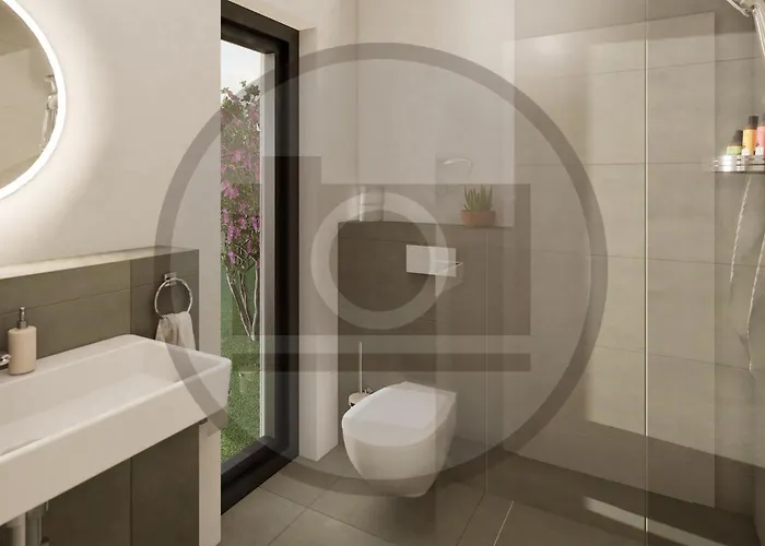 Ferienhauspark * Hasselfelde